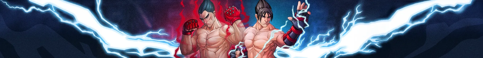 Tekken 8